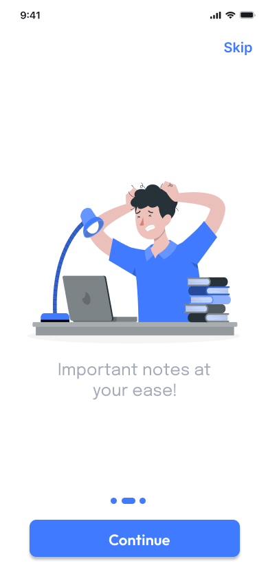 Background of a beautiful view