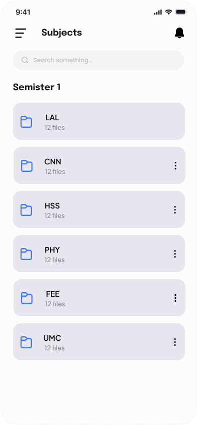 Background of a beautiful view